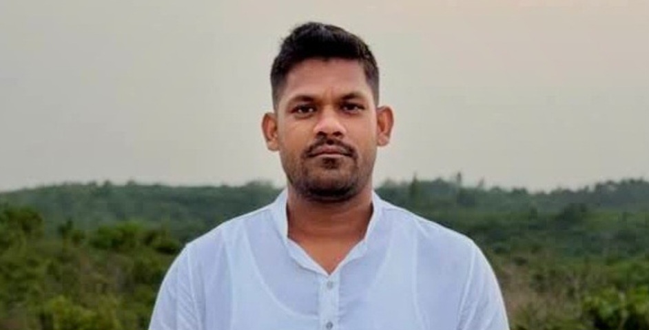অসহায়-দরিদ্র শিক্ষার্থীদের পাশে রাঙ্গামাটি জেলা ছাত্রদল সাধারণ সম্পাদক রণি