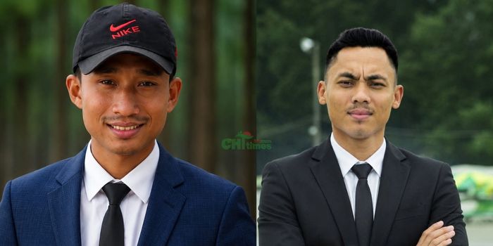 সিএইচটি সম্প্রীতি জোটের কেন্দ্রীয় নির্বাহী কমিটি ঘোষণা