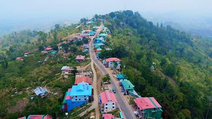 সাজেক পর্যটনকেন্দ্র অনির্দিষ্টকালের জন্য বন্ধ ঘোষণা